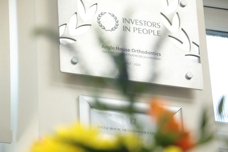 Angle House Orthodontics (Edmonton)