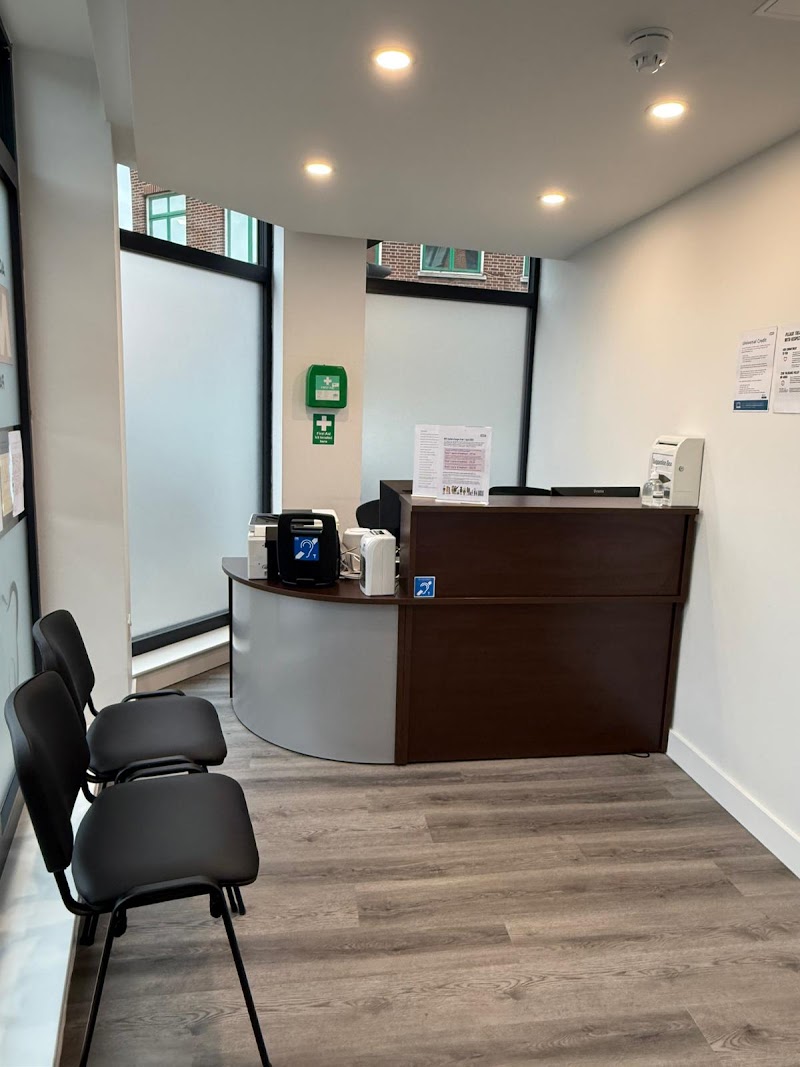 Leytonstone Centre For Dental Development