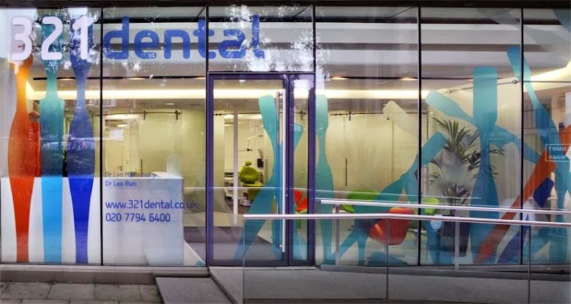 321 Dental