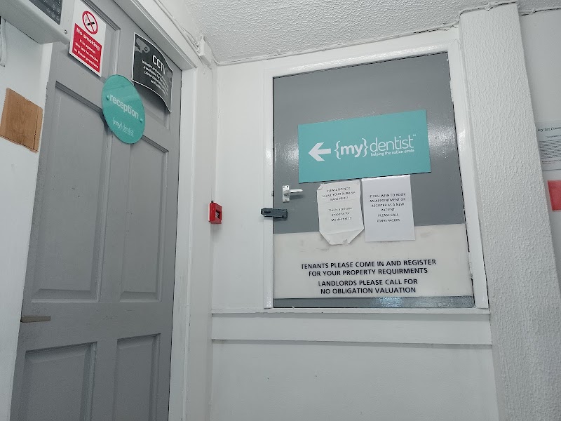 mydentist, Station Road, West Drayton