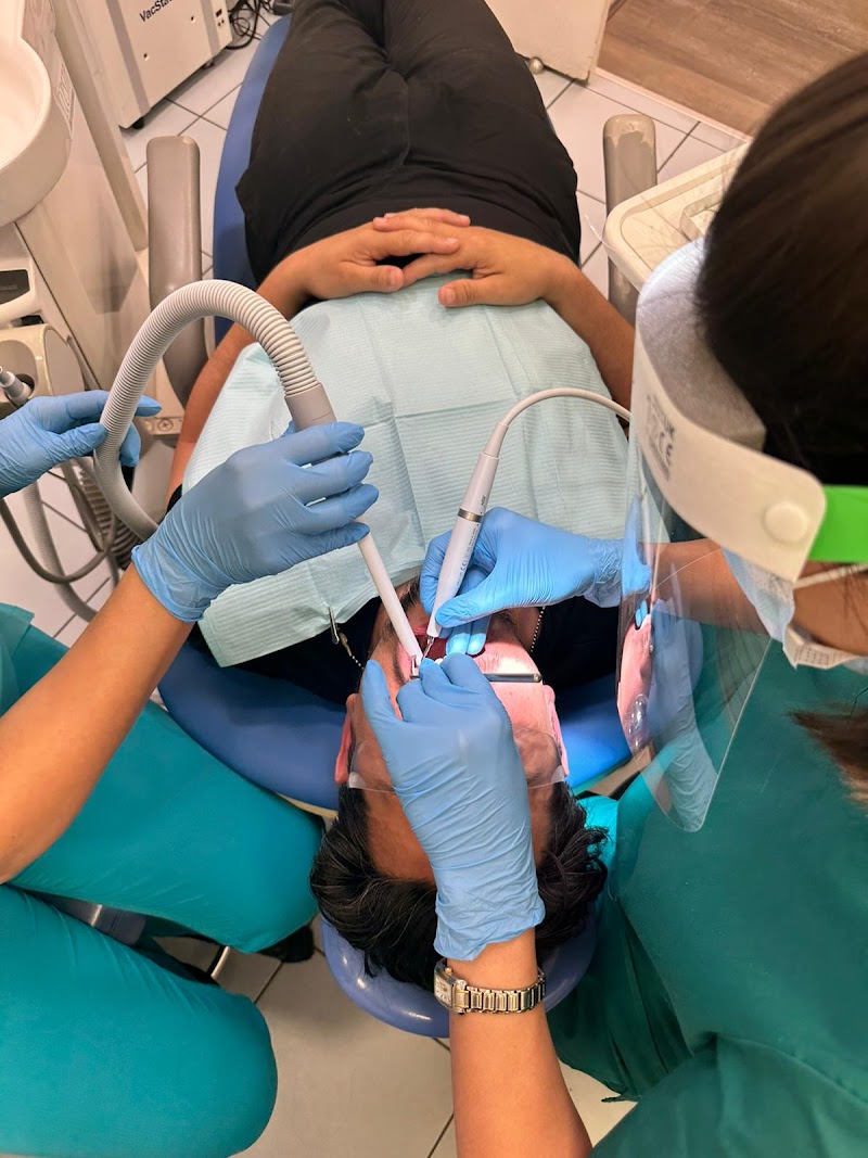 My Dental Care - Bounds Green - Implants