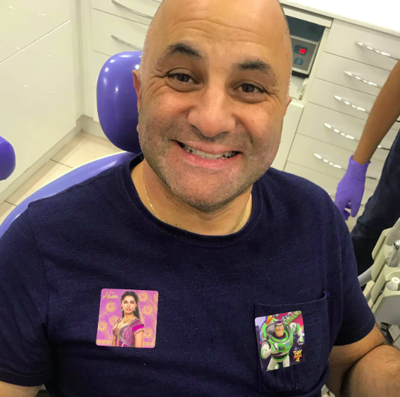 My Dental Care - Bounds Green - Implants