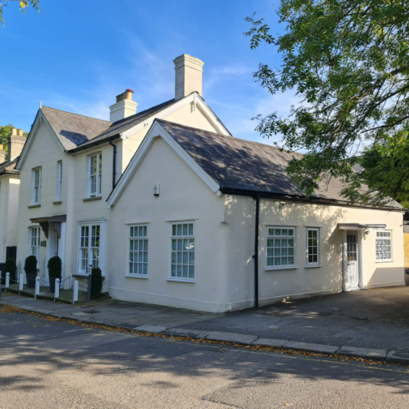 Hadley Green Dental Practice