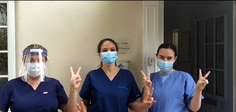 Hadley Green Dental Practice