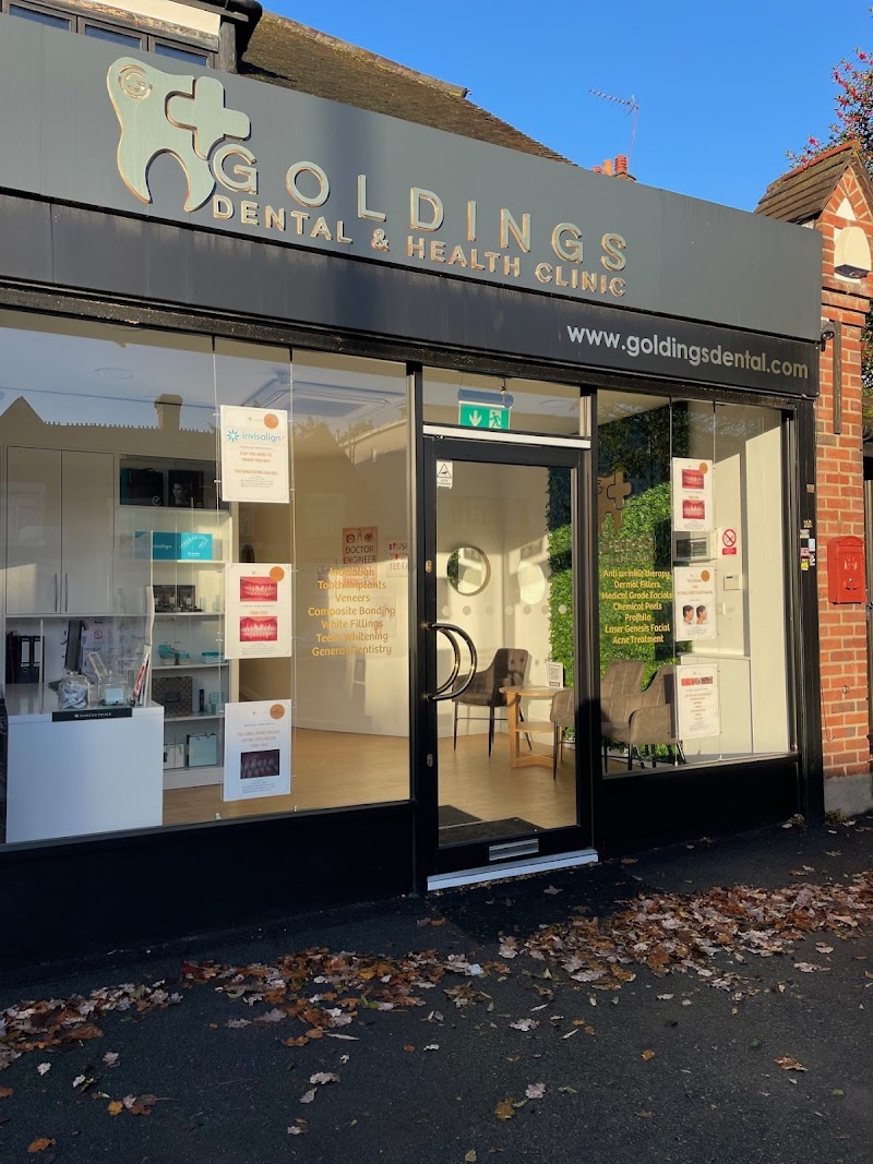 Goldings Dental & Health Clinic