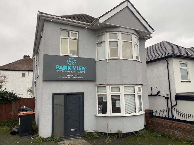 Park View Dental and Implant Centre