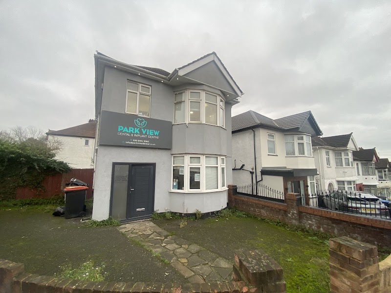 Park View Dental and Implant Centre
