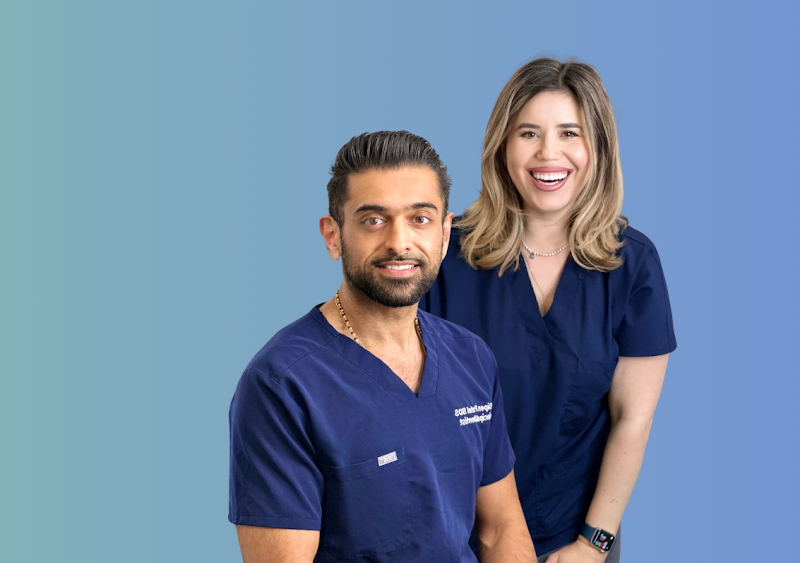 The Park Dental Clinic