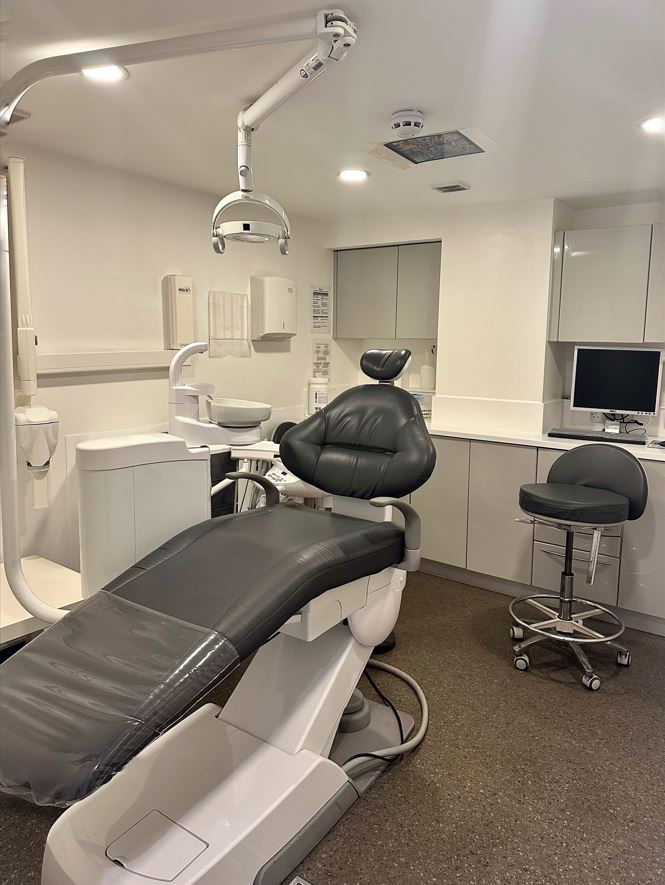 The Park Dental Clinic