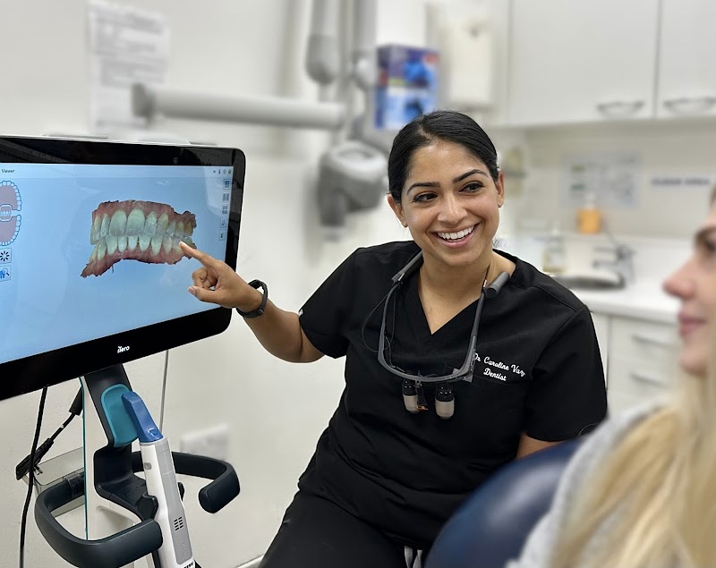 The Park Dental Clinic