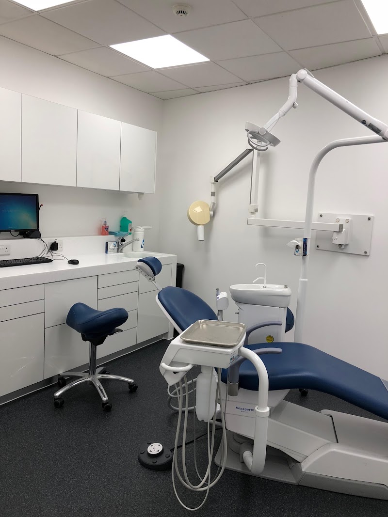 Align & Smile Orthodontics