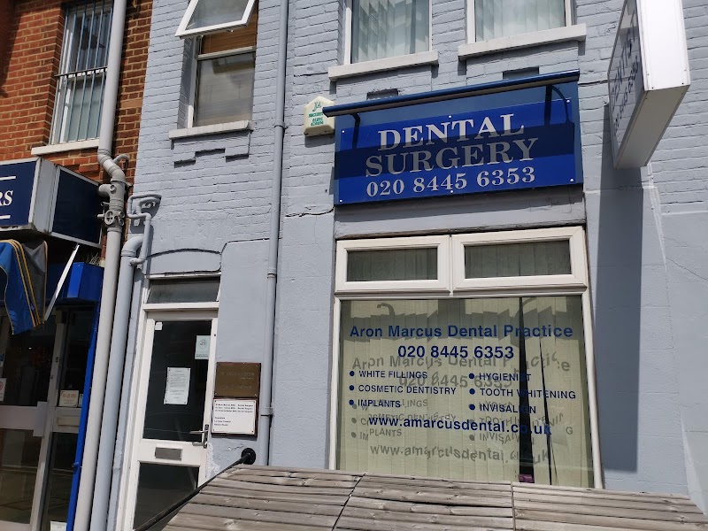 Aron Marcus Dental Practice