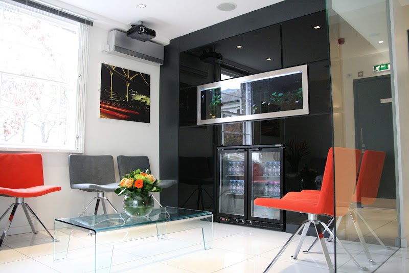 Soni Dental Implants