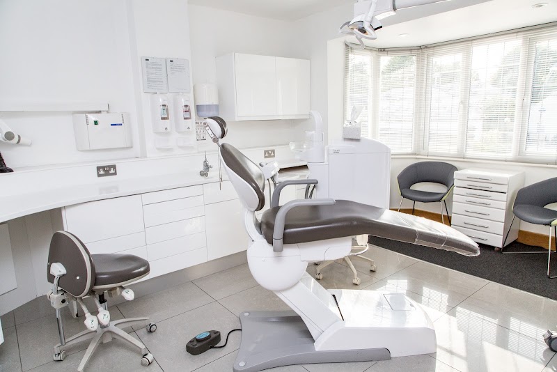 Epsom Dental Care