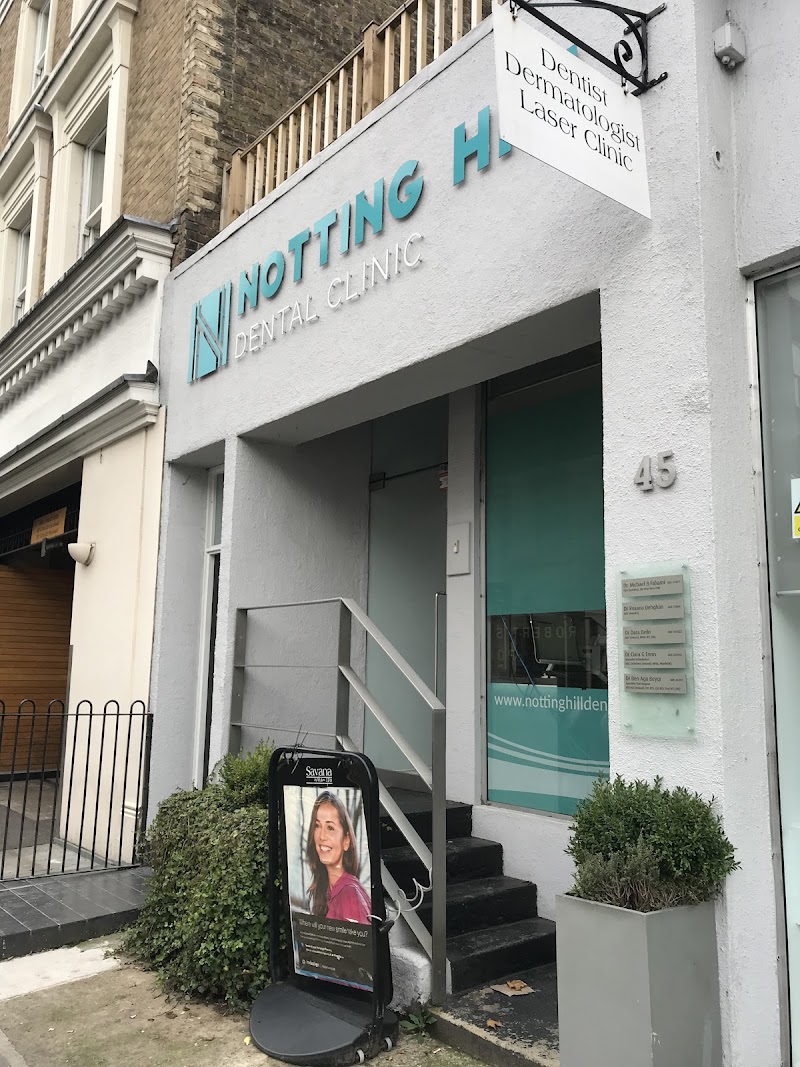Notting Hill Dental Clinic