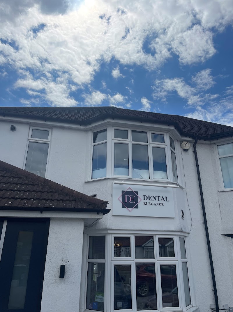 Dental Elegance