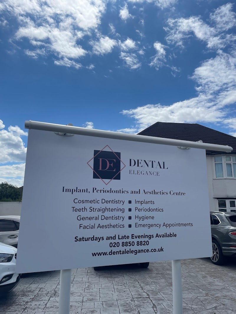 Dental Elegance
