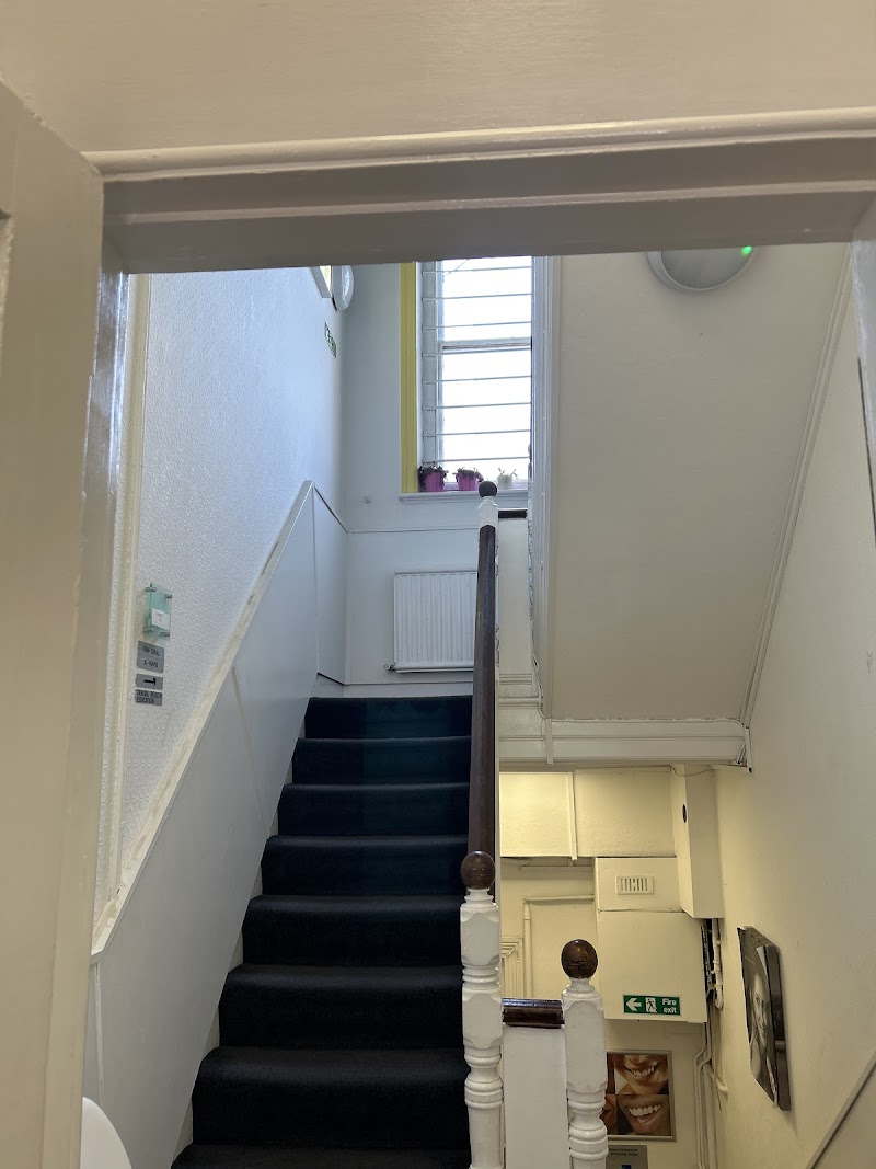 Manor Park Dental Practice