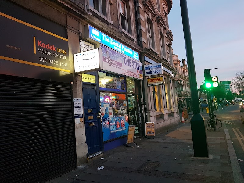 Manor Park Dental Practice