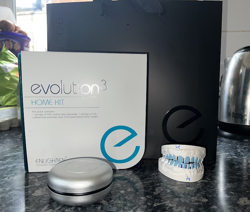 Manor Park Dental Practice