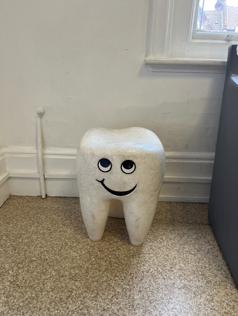 Manor Park Dental Practice