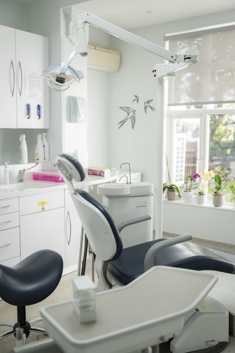 Mayfield Dental