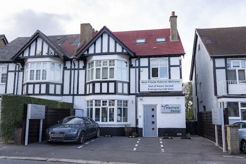 Mayfield Dental