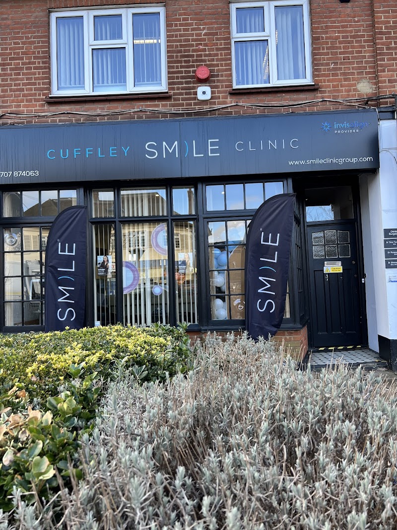 Cuffley Smile Clinic