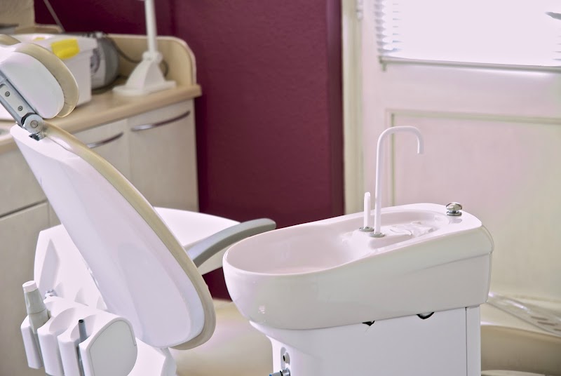 Cuffley Smile Clinic