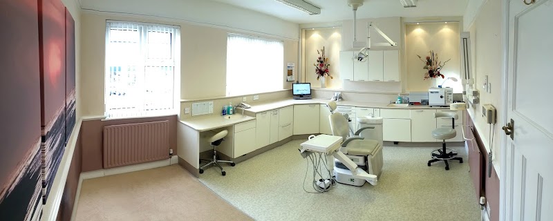 Cuffley Smile Clinic