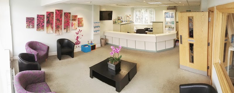 Cuffley Smile Clinic