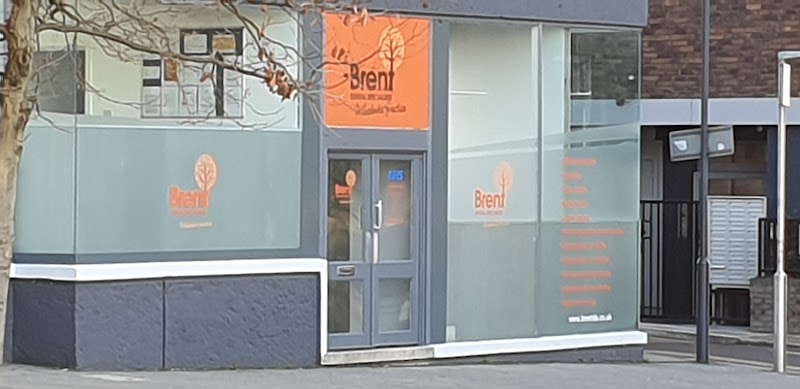 Brent Dental Specialist