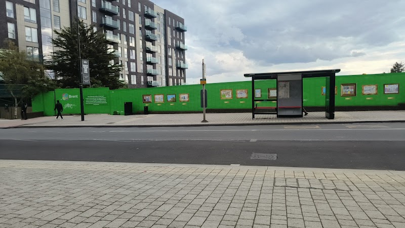 Brent Dental Specialist