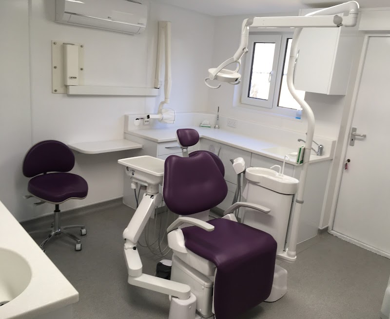 Oaktree Dental