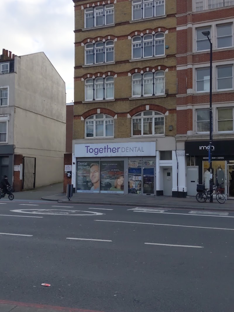 Whitechapel Dental Centre