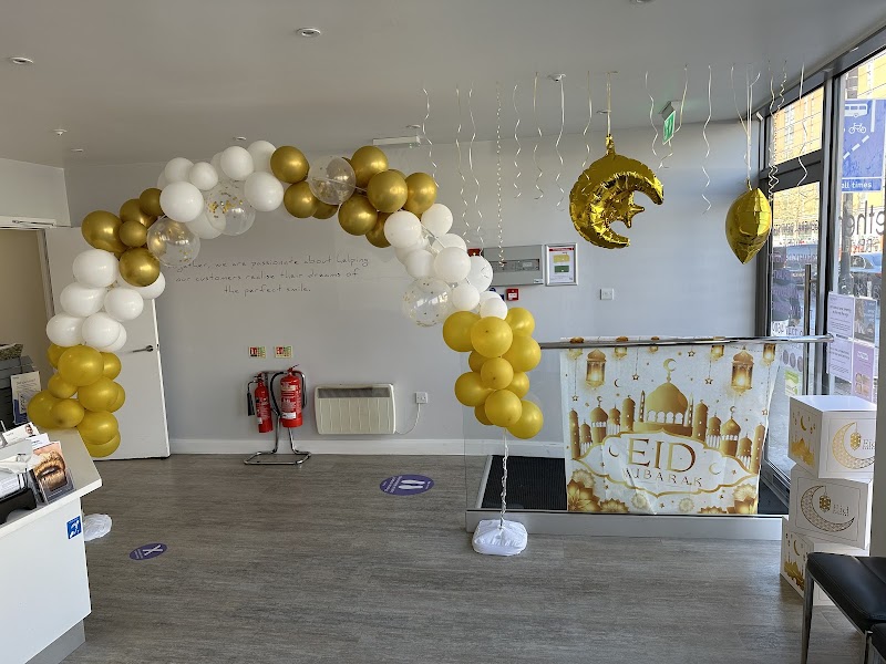 Whitechapel Dental Centre