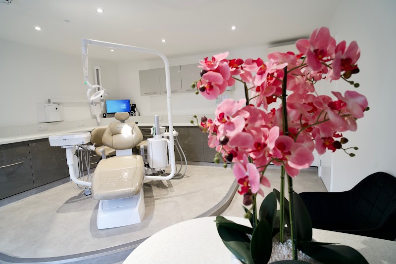 The Neem Tree Dental Esher