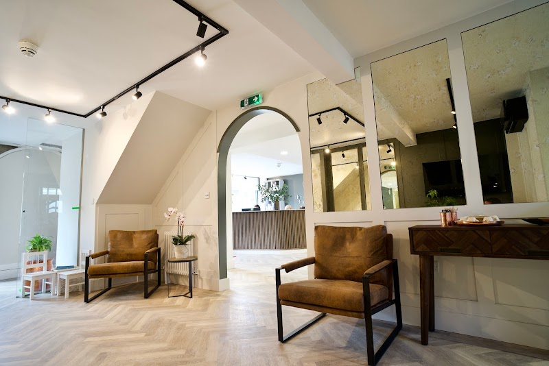 The Neem Tree Dental Esher