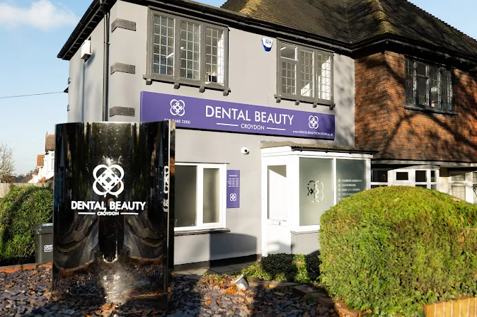 Dental Beauty Croydon