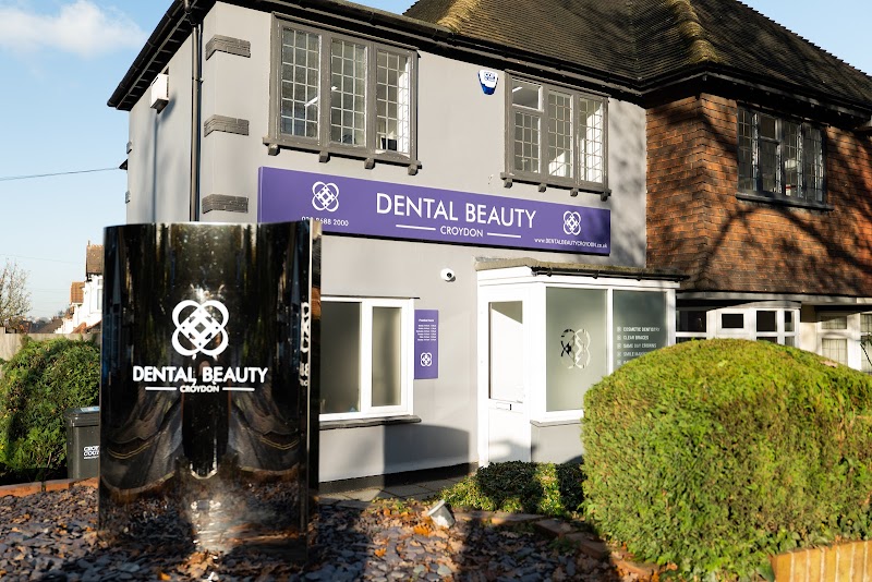 Dental Beauty Croydon