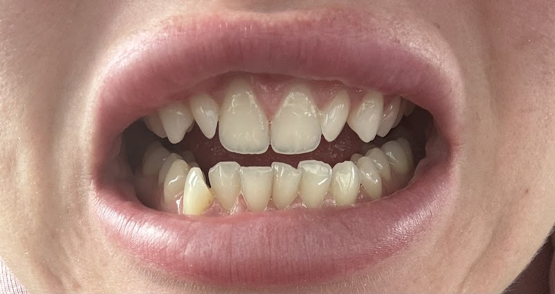 New Road Dental Practice