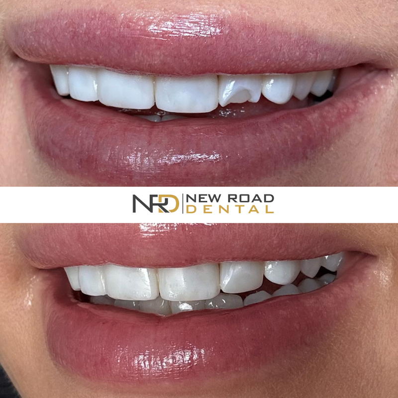 New Road Dental Practice