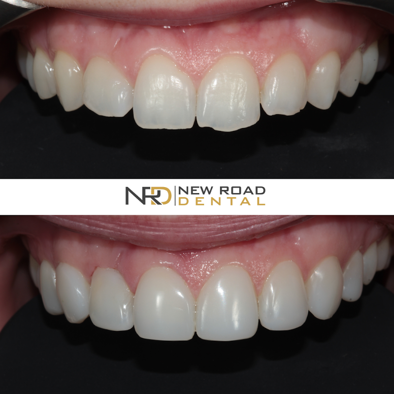 New Road Dental Practice
