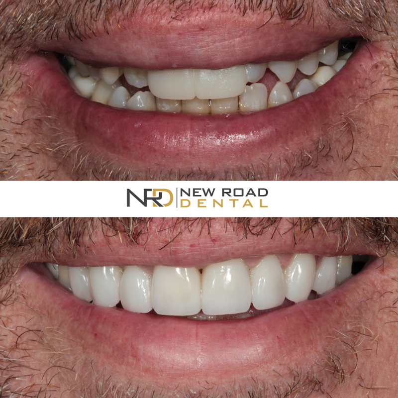 New Road Dental Practice