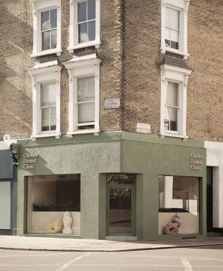 Chelsea Dental Clinic