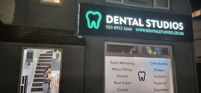 Dental Studios