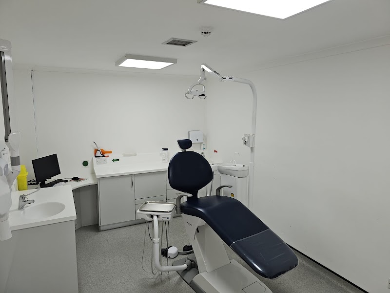 Apex Dental Care