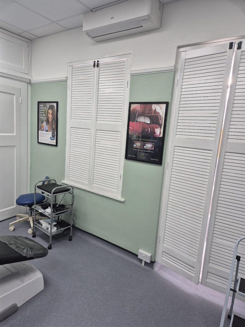 Ruislip Dental Practice