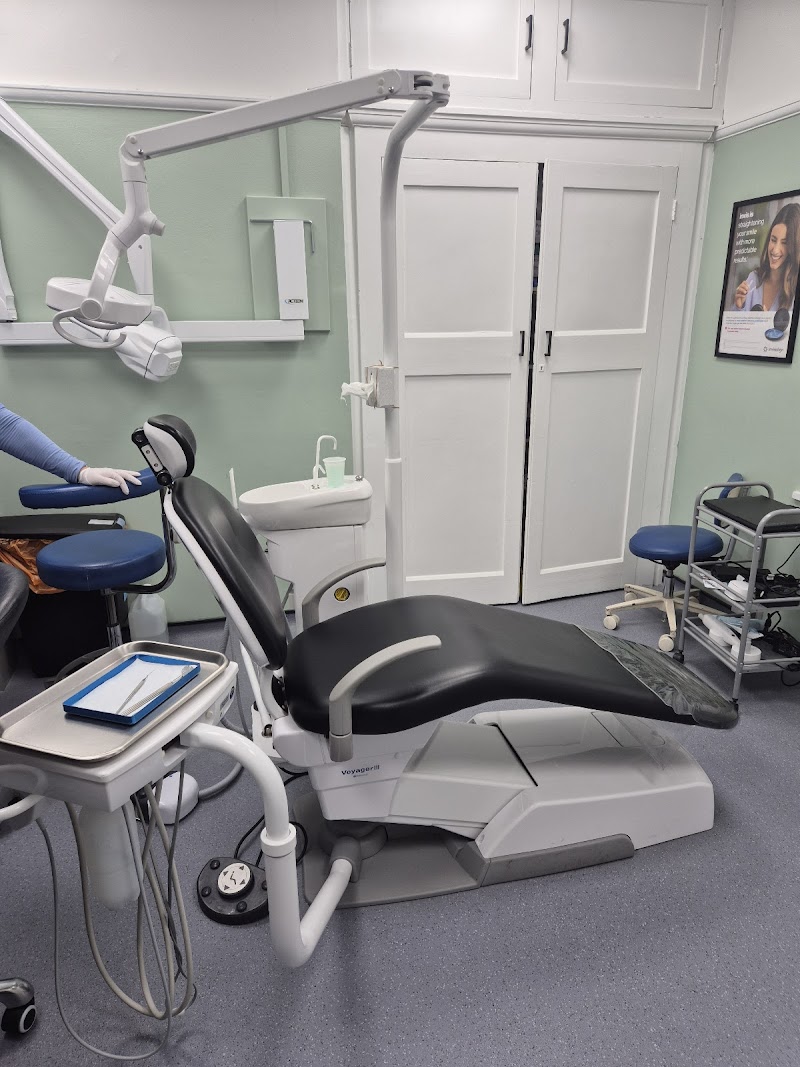Ruislip Dental Practice