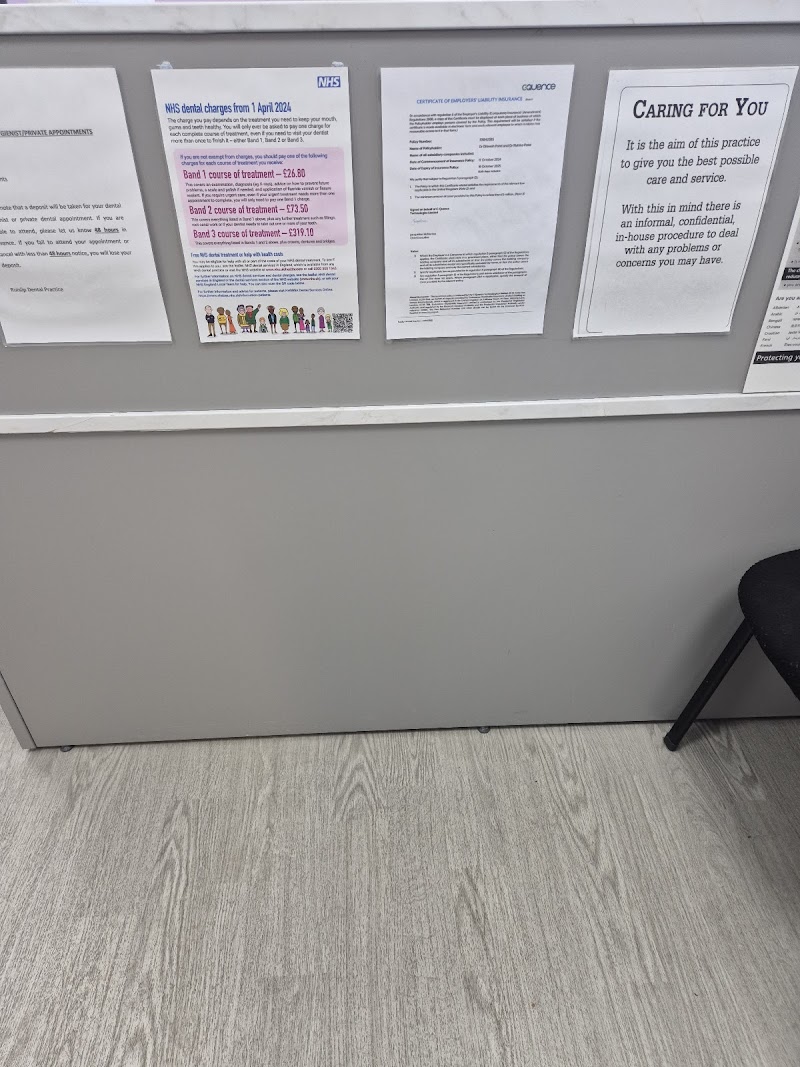 Ruislip Dental Practice